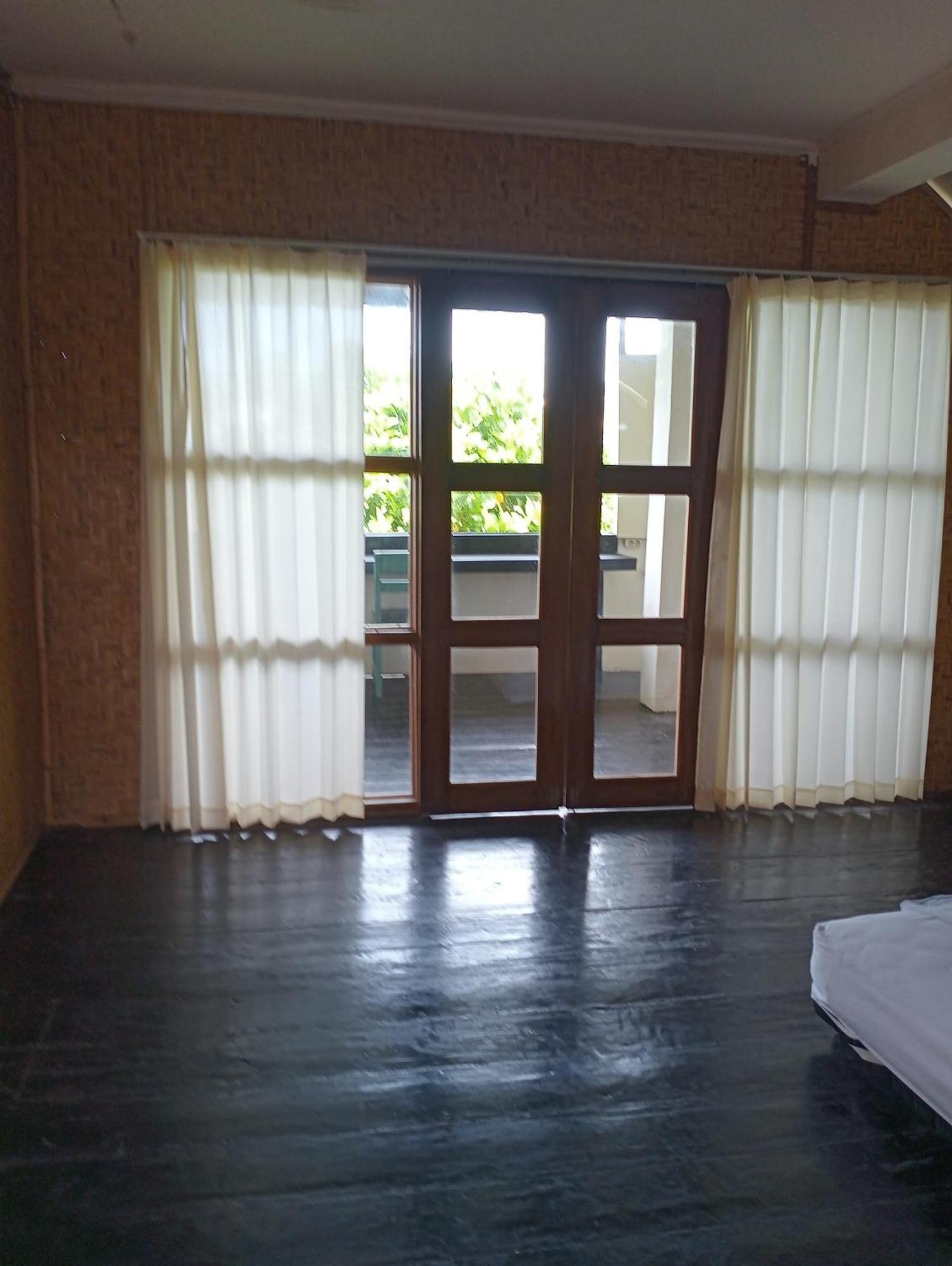 The Daun Puntik Homestay Pemenang Dış mekan fotoğraf